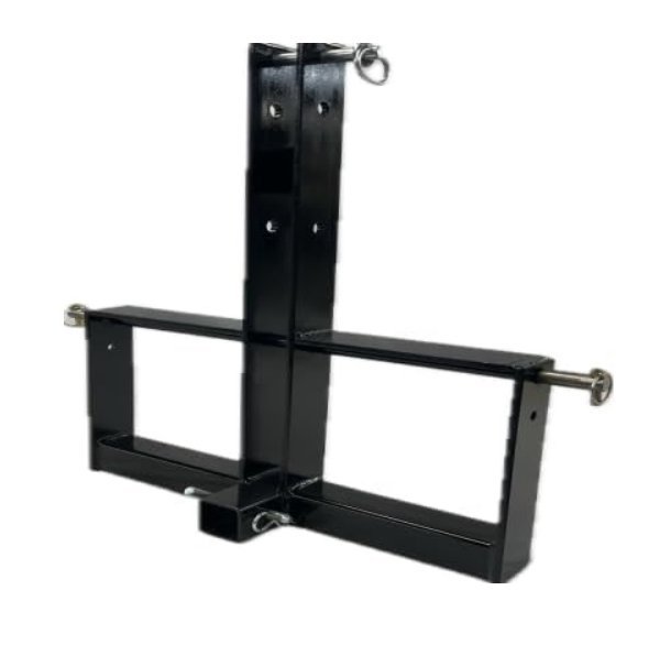 3 point hitch attachment