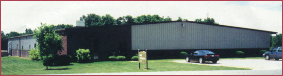 Country Manufacturing Factory